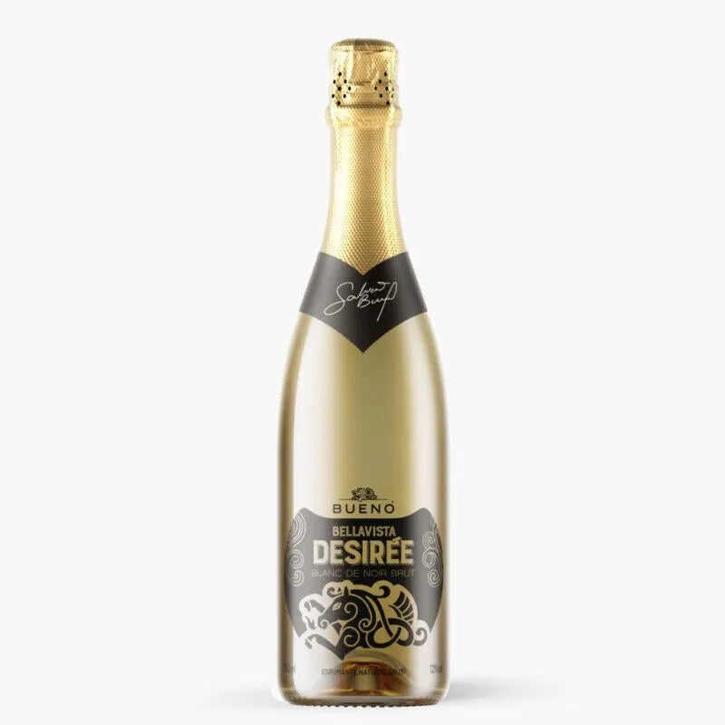Espumante Desirée Blanc de Noir Brut