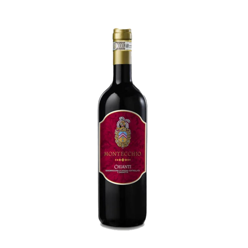 Montecchio Chianti Docg