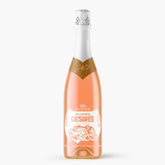 Espumante Desirée Brut Rosé
