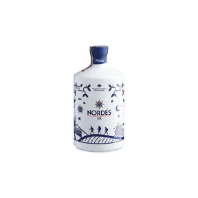 Gin Nordés Edición Exclusiva Año Xacobeo - 700mL